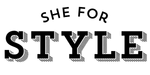 She for style