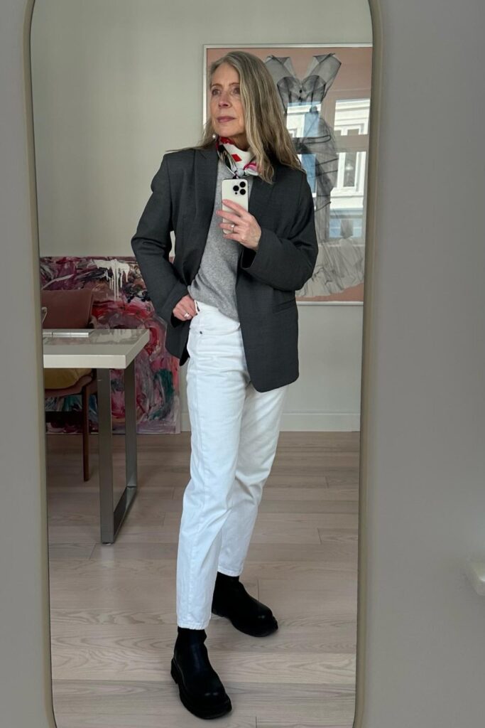 Office Chic