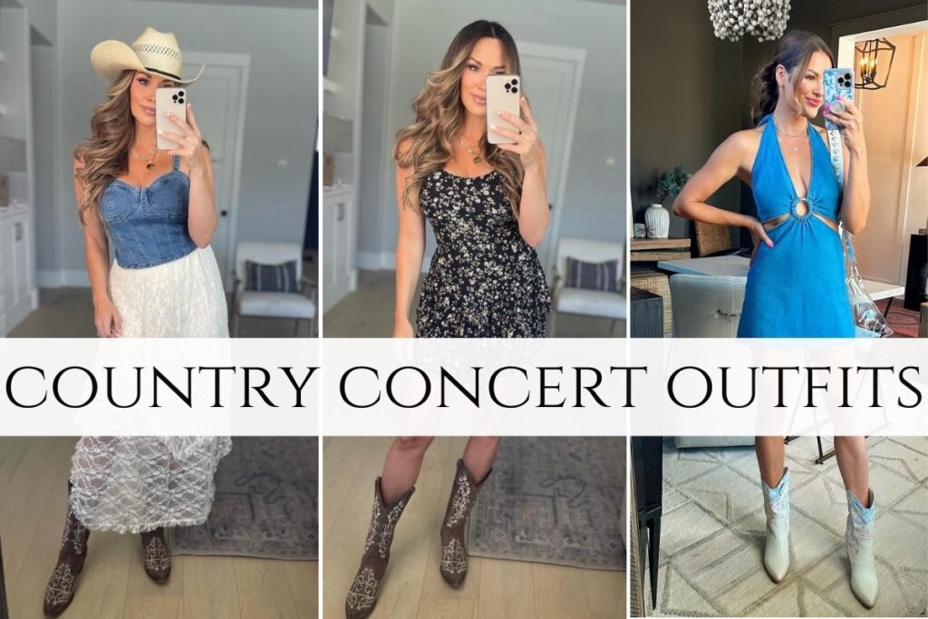 country concert outfits (1)