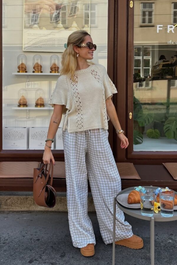 25 Beige Outfit Ideas To Elevate Your Wardrobe 