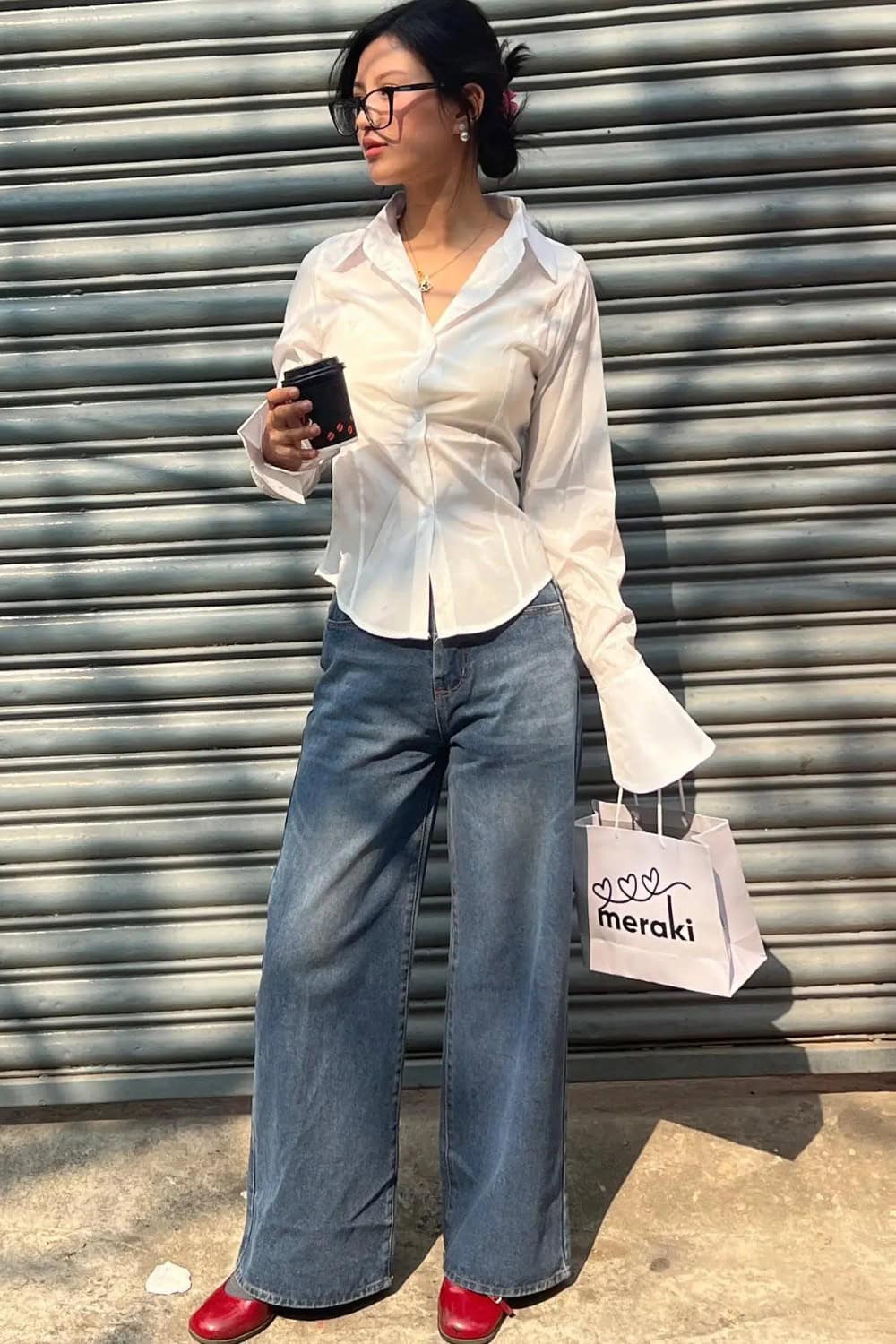 25 Stylish Business Casual Outfits That Will Elevate Your Work Wardrobe