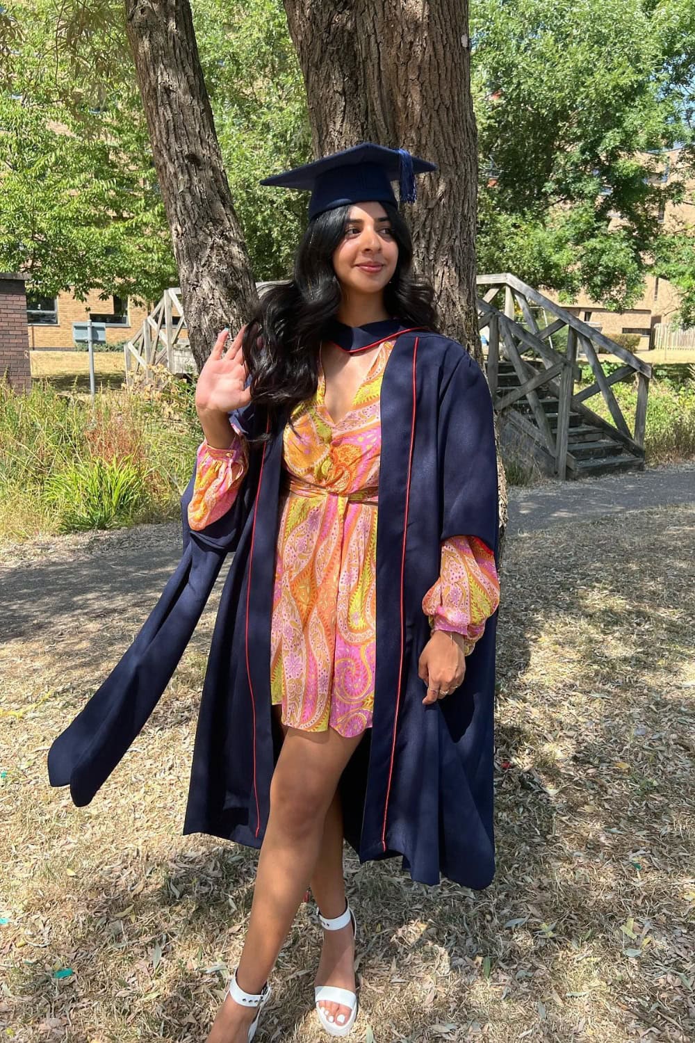 14 Stunning Graduation Outfit Ideas to Make Your Big Day Unforgettable